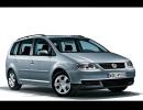 Assurance auto VOLKSWAGEN TOURAN